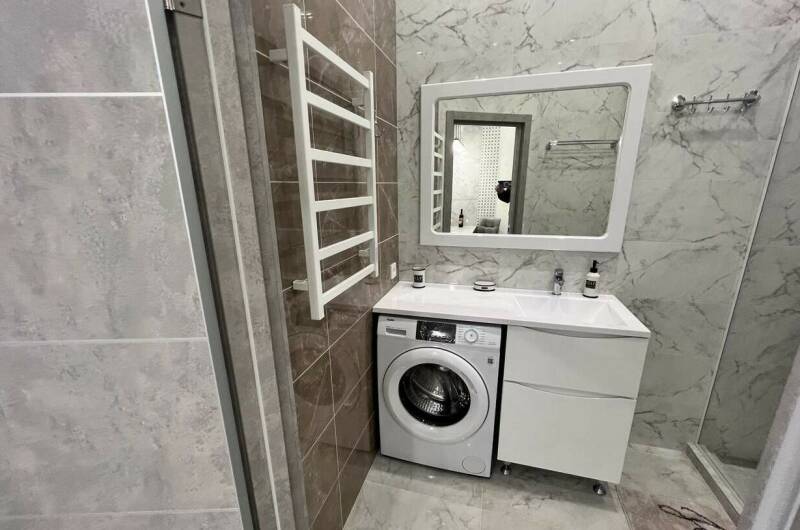 Изображение Изображение квартиры &quot;Студия «4 Сезона»&quot; #4 #4