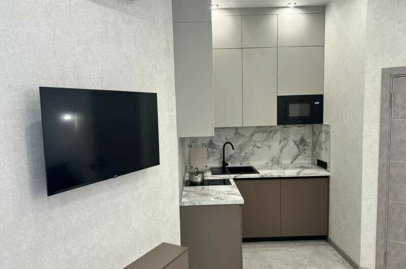 Изображение Изображение квартиры &quot;Студия «4 Сезона»&quot; #5 #5