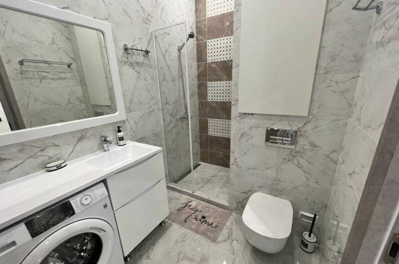 Изображение Изображение квартиры &quot;Студия «4 Сезона»&quot; #6 #6