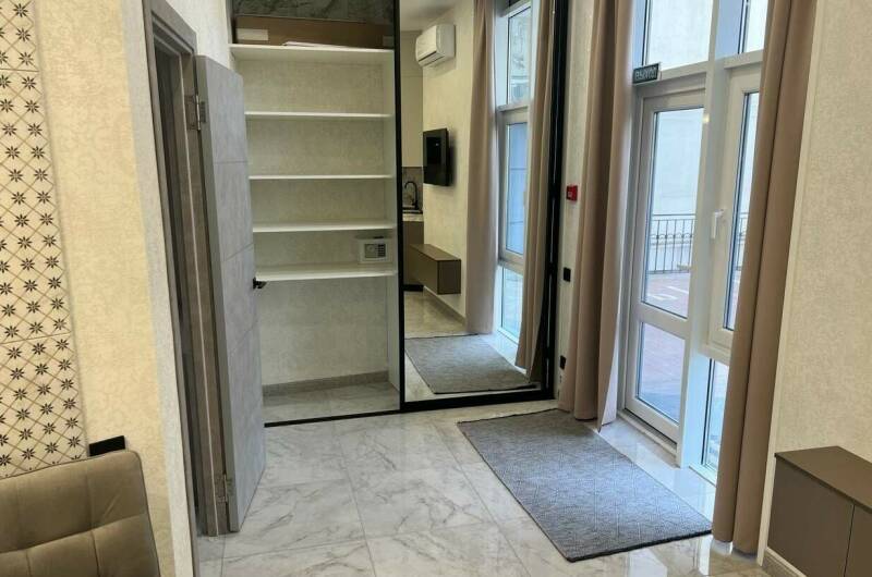 Изображение Изображение квартиры &quot;Студия «4 Сезона»&quot; #7 #7