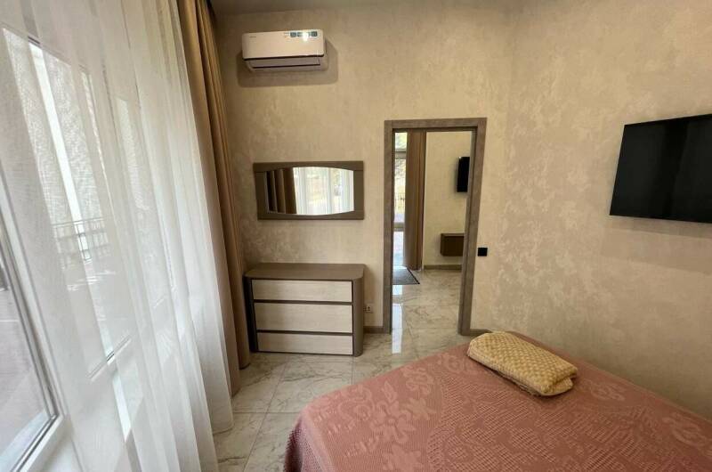 Изображение Изображение квартиры &quot;Студия «4 Сезона»&quot; #8 #8