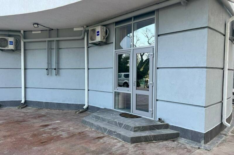 Изображение Изображение квартиры / апартамента "Студия «4 Сезона»" #10 #8