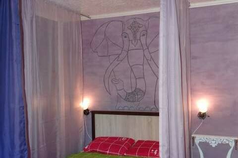 Изображение Изображение квартиры "Комната в частном секторе" #1 #1