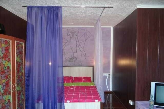 Изображение Изображение квартиры "Комната в частном секторе" #4 #4