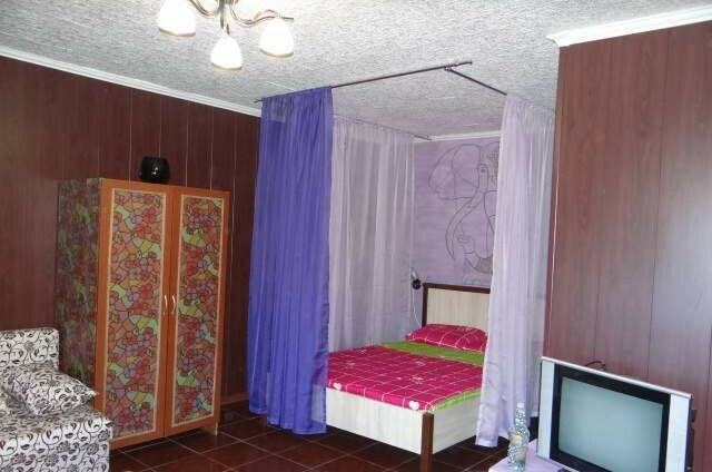 Изображение Изображение квартиры "Комната в частном секторе" #5 #5