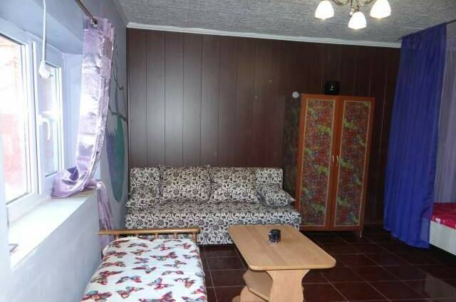 Изображение Изображение квартиры "Комната в частном секторе" #6 #6