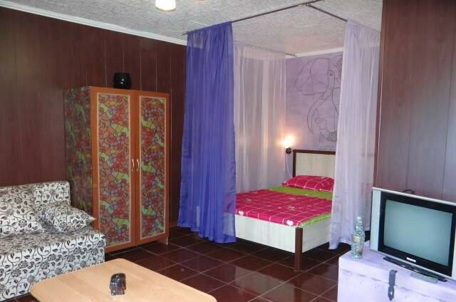 Изображение Изображение квартиры "Комната в частном секторе" #8 #8