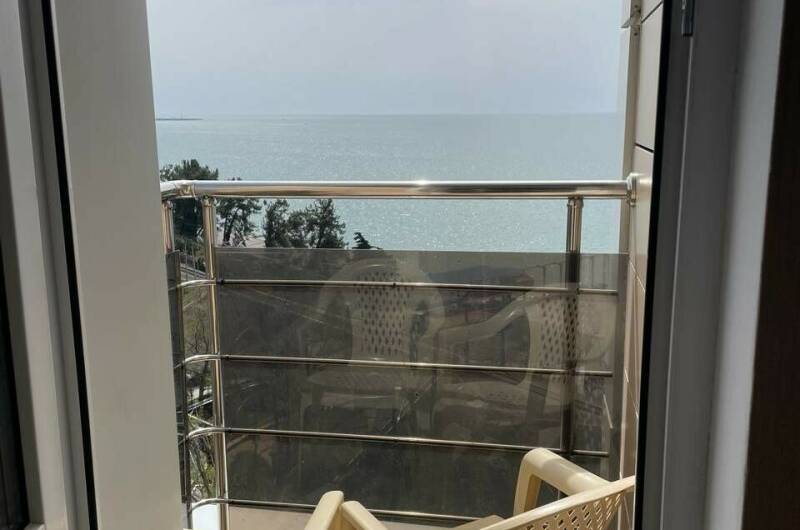 Изображение Изображение квартиры "Видовая квартира в ЖК «Посейдон»" #4 #4