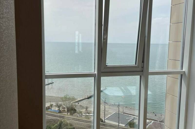 Изображение Изображение квартиры "Видовая квартира в ЖК «Посейдон»" #6 #6