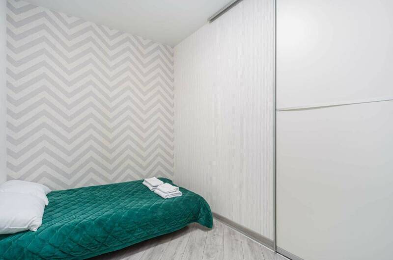 Изображение Изображение квартиры "Еврооднушка на Витебской" #1 #1