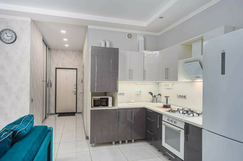 Изображение Изображение квартиры "Еврооднушка на Витебской" #2 #2