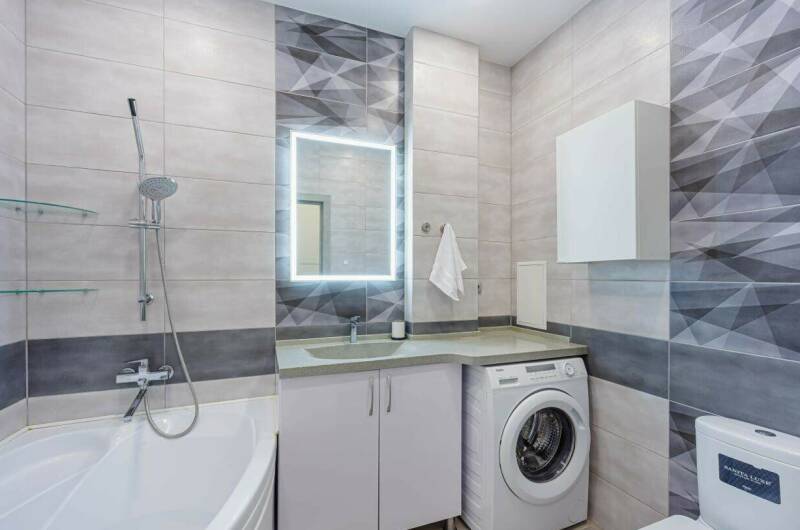 Изображение Изображение квартиры "Еврооднушка на Витебской" #3 #3