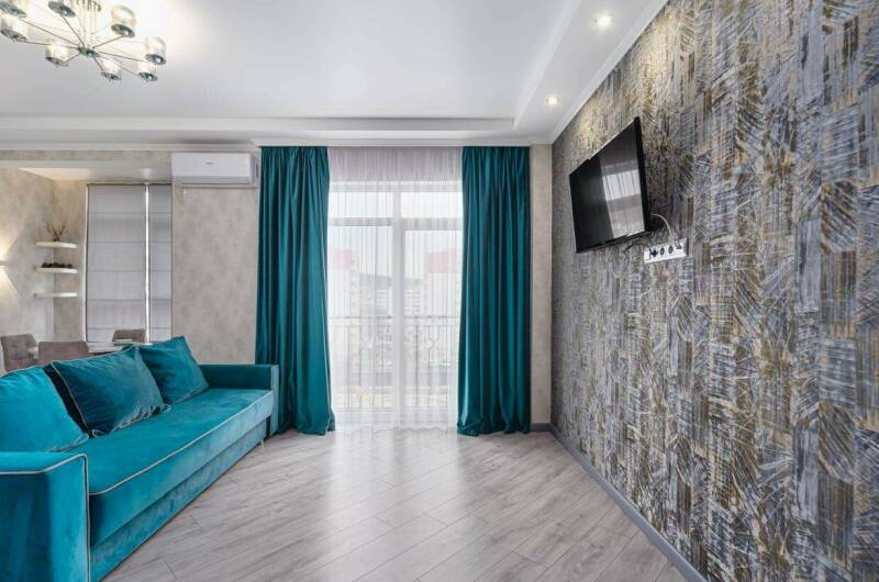 Изображение Изображение квартиры "Еврооднушка на Витебской" #4 #4