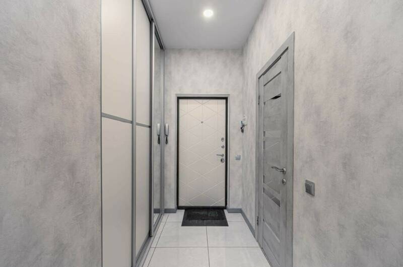 Изображение Изображение квартиры "Еврооднушка на Витебской" #6 #6