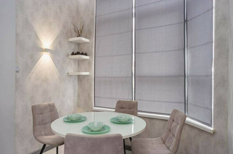 Изображение Изображение квартиры "Еврооднушка на Витебской" #7 #7