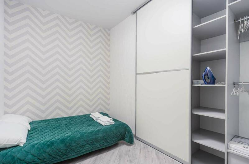 Изображение Изображение квартиры "Еврооднушка на Витебской" #8 #8