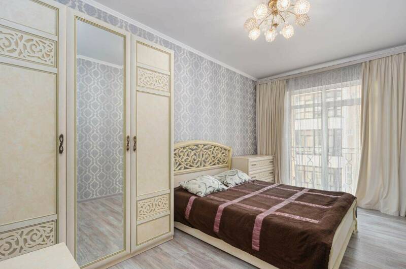 Изображение Изображение квартиры / апартамента "Квартира на Витебской" #3 #3