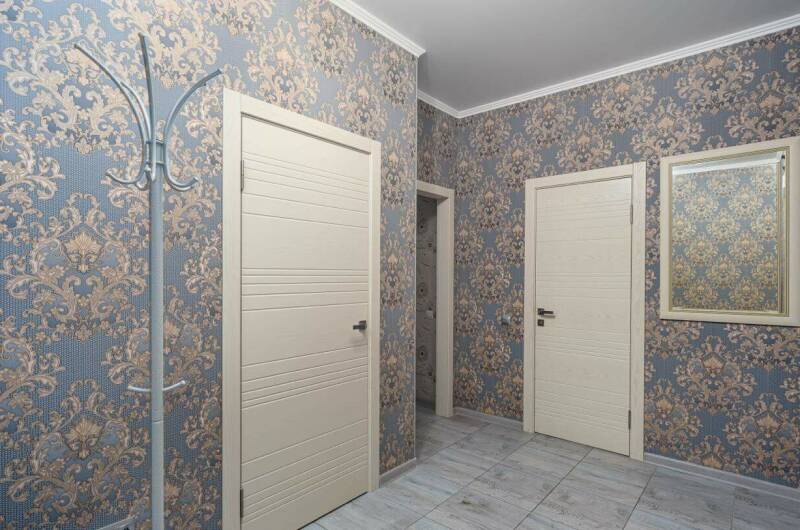 Изображение Изображение квартиры / апартамента "Квартира на Витебской" #5 #5