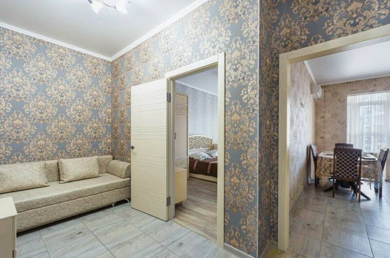 Изображение Изображение квартиры / апартамента "Квартира на Витебской" #6 #6