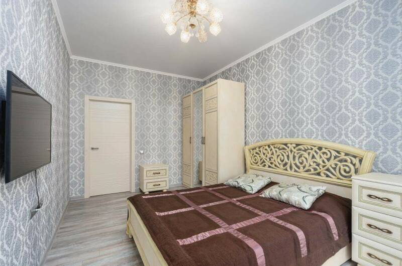 Изображение Изображение квартиры / апартамента "Квартира на Витебской" #7 #7