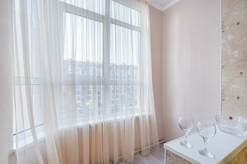 Изображение Изображение квартиры / апартамента "Квартира на Витебской" #8 #8