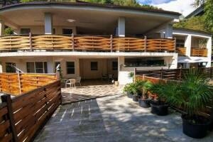 Изображение гостиницы "Мини-гостиница «Гнездо Белой совы»"