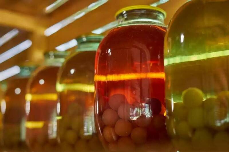 Изображение Изображение гостиницы "Мини-гостиница «Гнездо Белой совы»" #2 #2