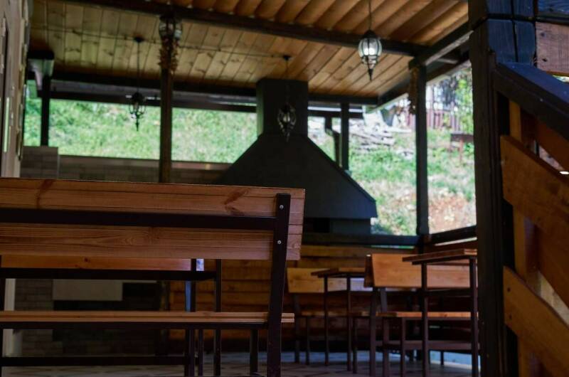 Изображение Изображение гостиницы "Мини-гостиница «Гнездо Белой совы»" #3 #3