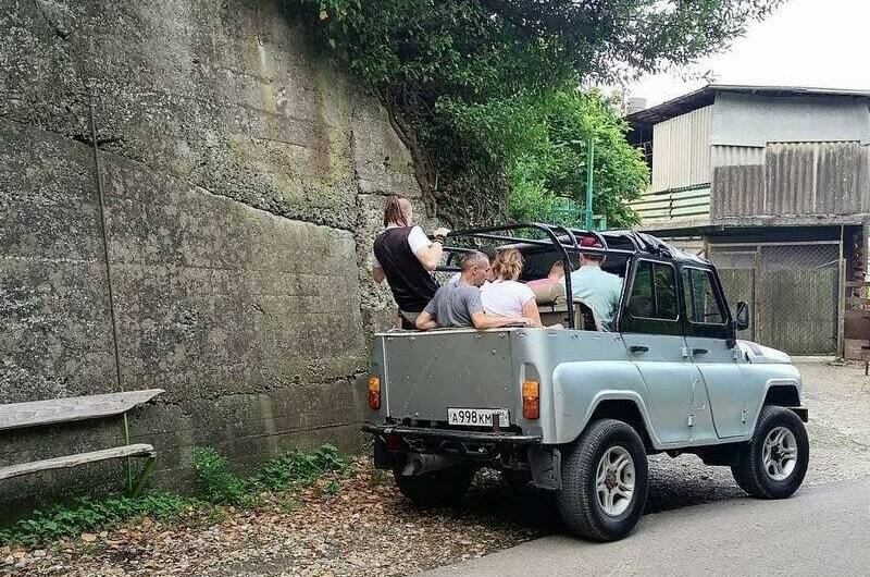 Изображение Изображение гостиницы "Мини-гостиница «Гнездо Белой совы»" #4 #4