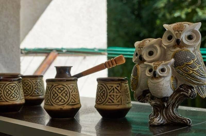 Изображение Изображение гостиницы "Мини-гостиница «Гнездо Белой совы»" #5 #5