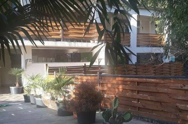 Изображение Изображение гостиницы "Мини-гостиница «Гнездо Белой совы»" #7 #7