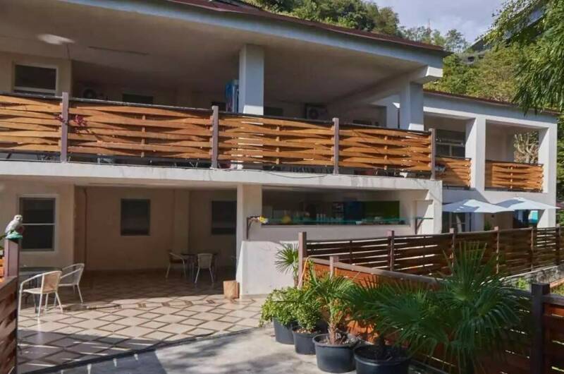 Изображение Изображение гостиницы "Мини-гостиница «Гнездо Белой совы»" #8 #8