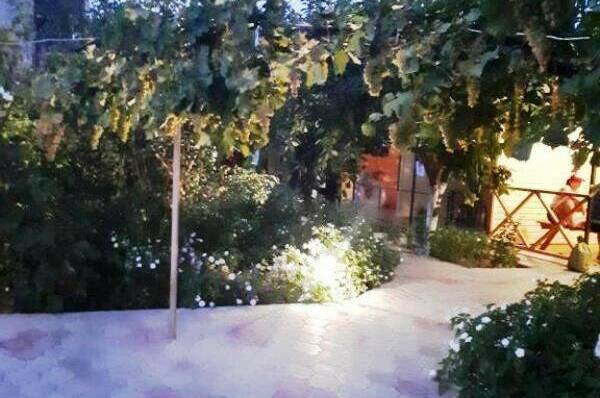 Изображение Изображение гостиницы &quot;Гостевой дом «Африка»&quot; #2 #2