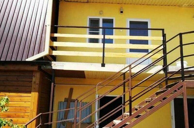 Изображение Изображение гостиницы &quot;Гостевой дом «Африка»&quot; #7 #7