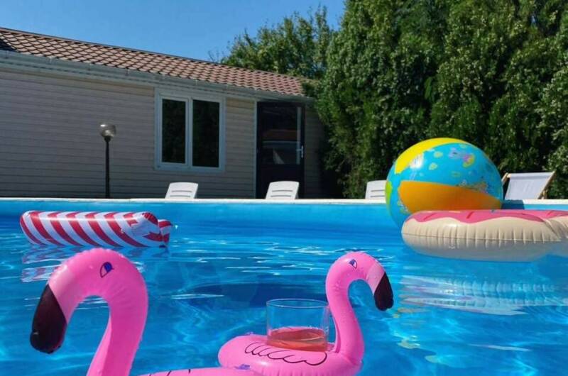 Изображение Изображение гостиницы "Семейный гостевой дом «РЯдом»" #1 #1