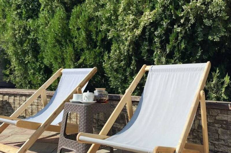 Изображение Изображение гостиницы "Семейный гостевой дом «РЯдом»" #2 #2