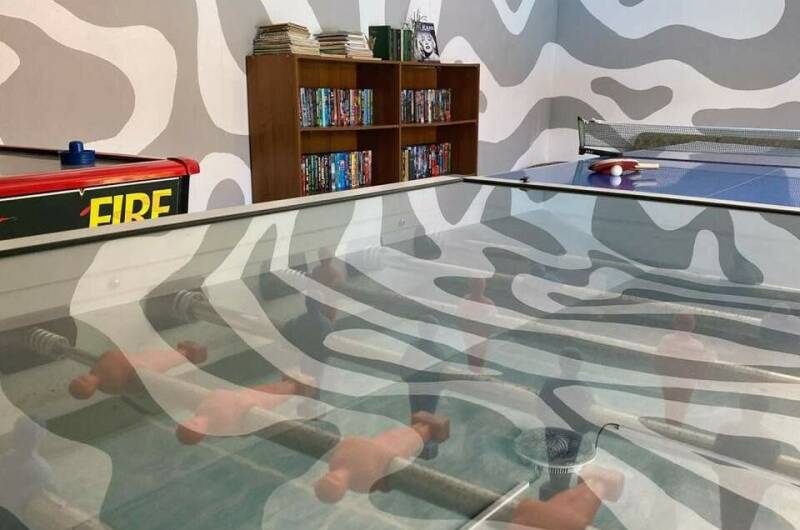 Изображение Изображение гостиницы "Семейный гостевой дом «РЯдом»" #7 #7