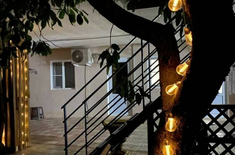 Изображение Изображение отеля / гостиницы "Семейный гостевой дом «РЯдом»" #10 #8