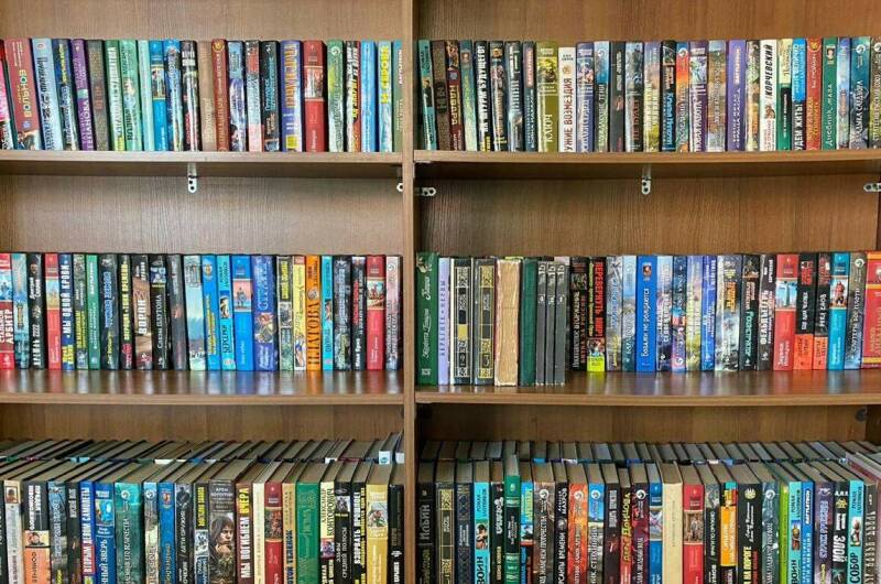 Изображение Изображение отеля / гостиницы "Семейный гостевой дом «РЯдом»" #11 #9