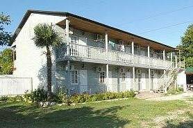 Изображение отеля / гостиницы "Гостевой дом «Лесная»"