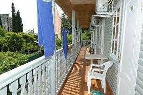 Изображение Изображение гостиницы "Гостевой дом «Лесная»" #3 #3