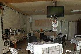 Изображение Изображение гостиницы "Гостевой дом «Лесная»" #4 #4