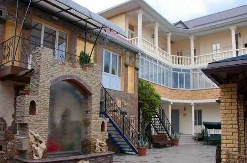 Изображение Изображение гостиницы &quot;Семейный гостевой дом «Три сына»&quot; #2 #2