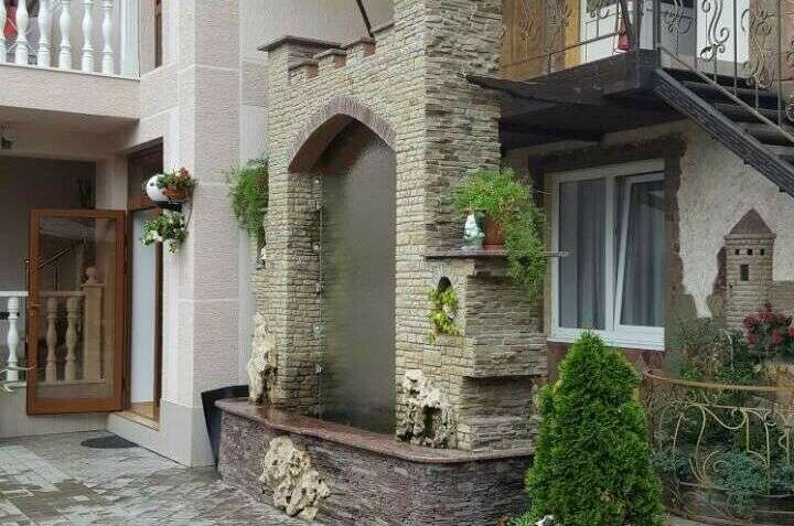 Изображение Изображение гостиницы &quot;Семейный гостевой дом «Три сына»&quot; #3 #3