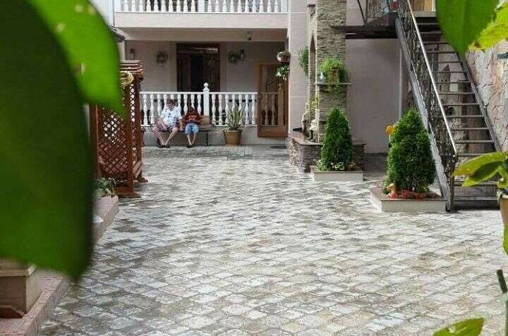 Изображение Изображение гостиницы &quot;Семейный гостевой дом «Три сына»&quot; #4 #4