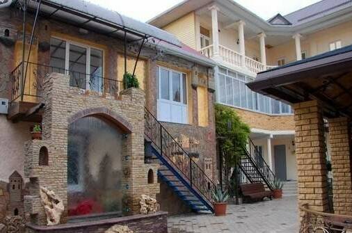 Изображение Изображение гостиницы &quot;Семейный гостевой дом «Три сына»&quot; #5 #5