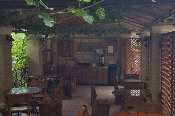 Изображение Изображение гостиницы &quot;Семейный гостевой дом «Три сына»&quot; #6 #6