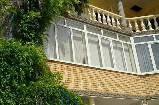 Изображение Изображение отеля / гостиницы "Семейный гостевой дом «Три сына»" #10 #8