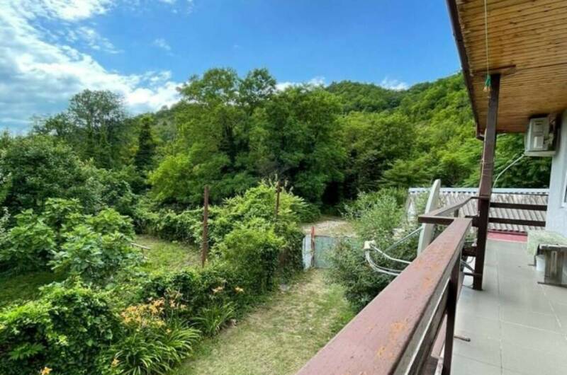 Изображение Изображение гостиницы "Гостевой дом «Maryguesthouse»" #1 #1