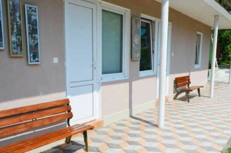 Изображение Изображение гостиницы "Гостевой дом «Maryguesthouse»" #2 #2